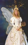 Sugar Plum Fairy costume